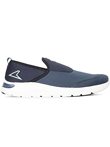 Image of Power Men's NX-Walk Roma Walking Shoes