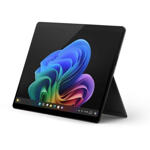 Microsoft Surface Pro 11 Copilot+ PC Qualcomm Snapdragon 512 GB 33 cm (13