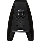 SWANS (スワンズ) 日本製 スイミング用パドル Aパドル SA-400 Mサイズ BK ブラック 水泳 トレーニング用パドル