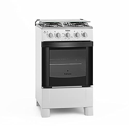 Fogao Star Clean 4 Bocas Acendimento Manual – Branco