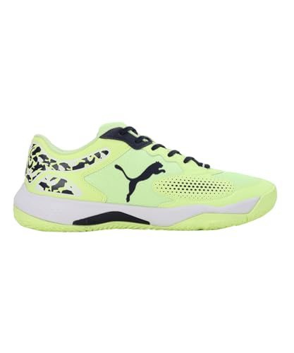 Image of Puma Unisex Adult Solarcourt RCT Tennis Shoe