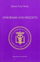 Aphorisms and Precepts 1883270219 Book Cover
