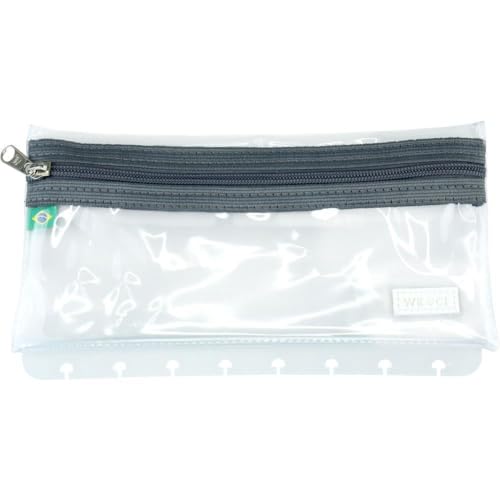 Caderno Inteligente Estojo Crystal Cool Grey - 105091