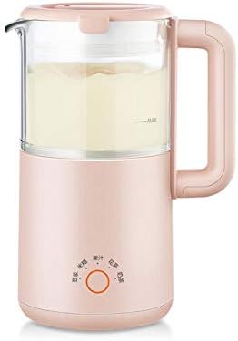 Soymilk Machine Broken Wall Free Filter Household Automatic Mini Small 1-3 Single