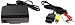 Video Game Accessories AC ADAPTER POWER SUPPLY & AV CABLE CORD FOR NINTENDO N64 BUNDLE (BRAND NEW)