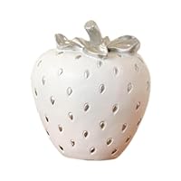 【美品】 人形　イチゴ　オブジェ　置物　インテリア　工芸品　美術品　A1220 美品】 人形 イチゴ オブジェ 置物 インテリア 工芸品 美術品 A1220