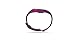 Fitbit Charge HR Wireless Activity Wristband (Plum, Large)