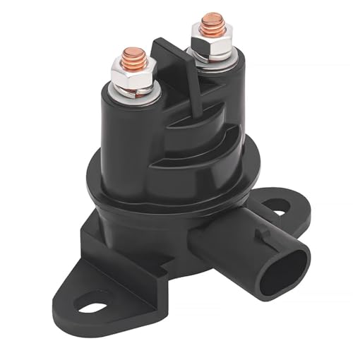 Relais de démarreur moto Sea-Doo robuste pour injection 130-230