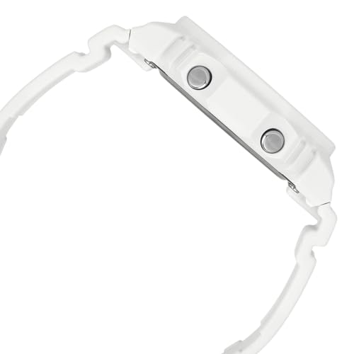 Image of Casio G-Shock Women GMA-P2100PC-7ADR Analog-Digital Multicolour Dial Women (G1740)