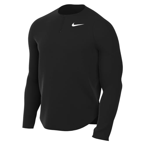 【新品】ナイキ コート メンズ Dri-Fit Advantage ハーフジップ 新品】ナイキ コート メンズ Dri-Fit Advantage ハーフジップ