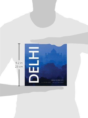 Delhi [Idioma Inglés]: India in One City