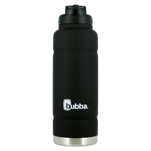 Bubba Trailblazer 1,134 ml de canudo de alcaçuz RUBB