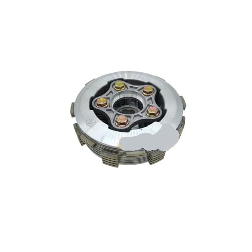 Embrayage moteur CG300 NB300 renforcé 7 disques de haute précision