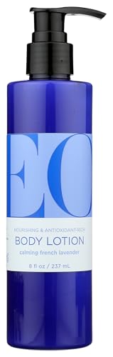 EO Lotion Bdy French Lavender 8 oz