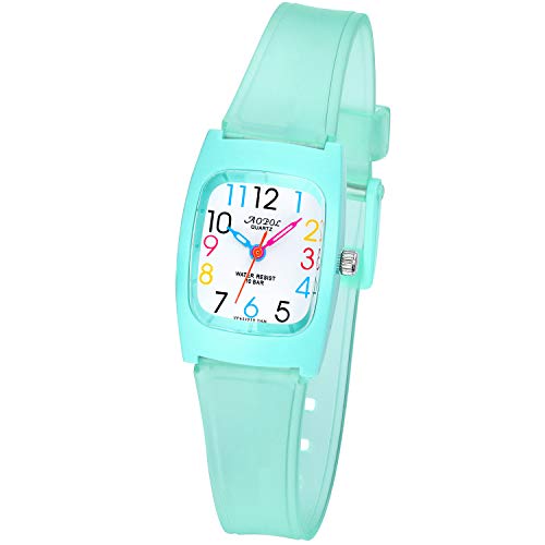 Reloj - JuBos - para Ni?os - JuBos-CN