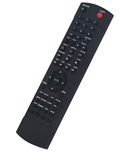 Replacement Remote Control SE-R0313 Fit for Toshiba DVD Player SDK1000KU SD-6100KU SD-K980KU SD-480EKE SD-890KY Remote SE-R0350 - Image 2