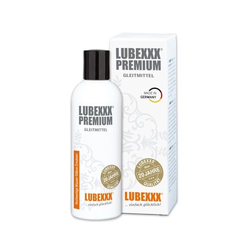 LUBEXXX Lubricante original, 150 ml