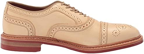 Allen Edmonds Mens Strandmok Oxford Bone 11 D | Image 5