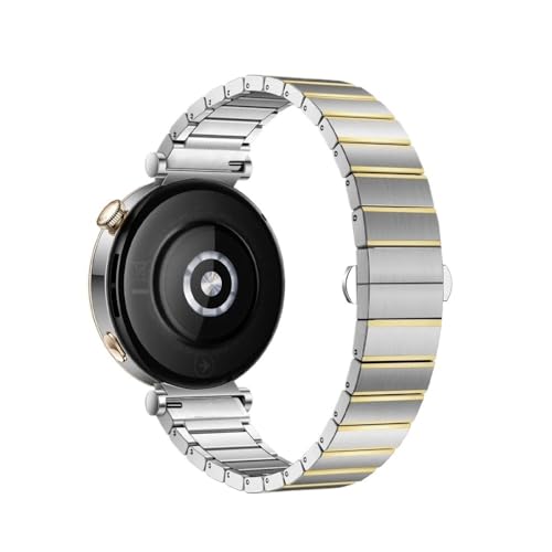 18mm ^NuXbg HUAWEI WATCH GT 4 41mmp XeXX`[Xgbv EHb`oh Garmin Forerunner 265S 255S/Venu 3Sp oh(J[:Vo[S[hATCY:18mm)