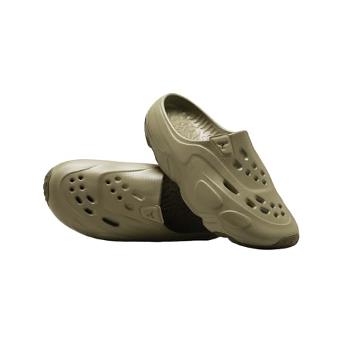 Jordan Roam Slides (FQ0227-200, Neutral Olive/Cargo Khaki) Size 10