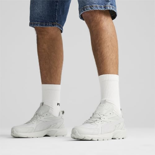 Image of Puma Unisex-Adult Milenio Tech L Sneaker