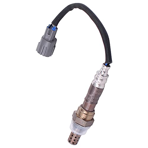 Sensor de Oxígeno Downstream MOTOKU para Toyota y Lexus miniatura 5