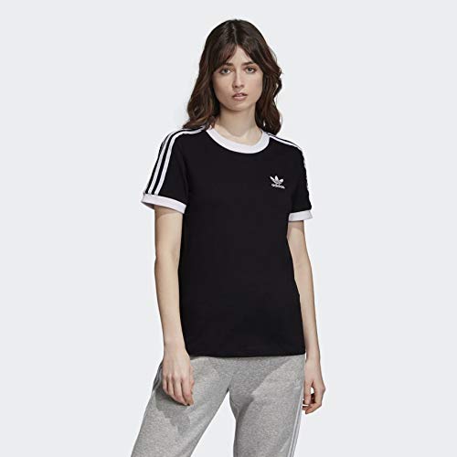 adidas Originals Women's 3-Stripes Tee3