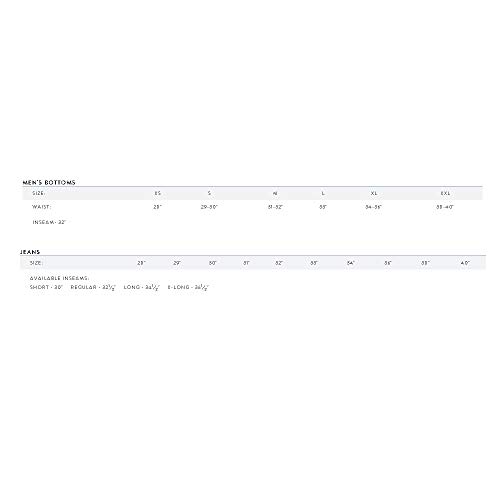 Lucky Brand Mens 32X32 Heritage Slim Fit Pants Beige 323