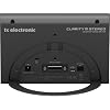 TC Electronic CLARITY M STEREO Stereo Audio Meter with 7 High Resolution Display and USB Connection for Plug-In Metering