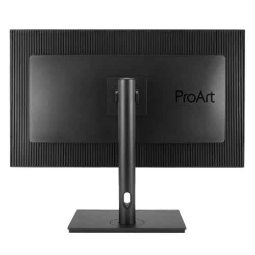 Image of Asus ProArt PA328CGV 32-inch 1440P 2K QHD 165 Hz 5 ms IPS Professional Monitor, 2-Pack Bundle with USB-C 90W PD, DisplayPort, HDMI, USB Hub and Integrated Speakers