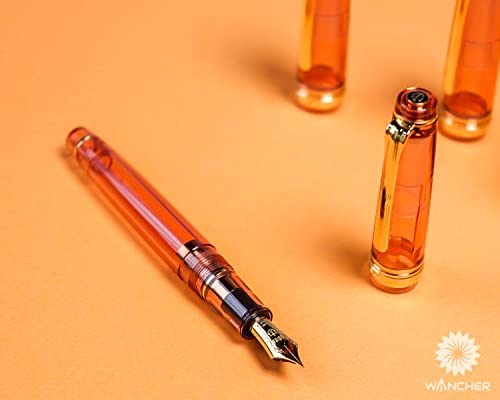 Amazon | WANCHER限定万年筆 SAILOR セーラー オリジナル
