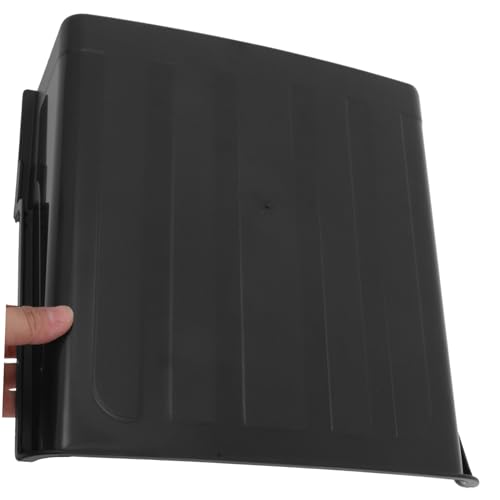 Funda para cámara de seguridad exterior protector de pared impermeable lluvia sol 3
