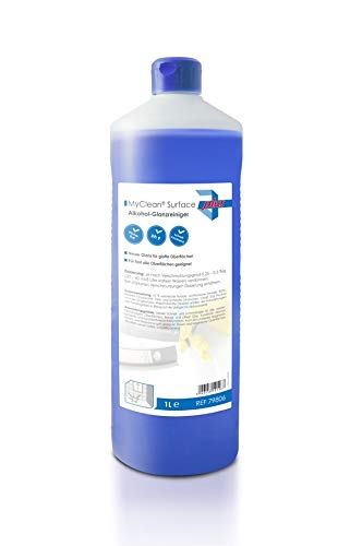 MaiMed MyClean Surface Alkohol Glanzreiniger 1 Liter