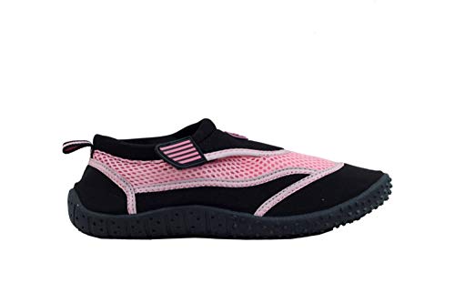 Sunville Women's Slip-On Water Shoes3
