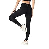 Diseño de DIY: los pantalones de yoga tienen una opción de bricolaje de diseño de corte libre. Si crees que es muy largo, solo necesitas un poco de "bricolaje" y cortar la parte sobrante para personalizar el largo de tus pantalones de yoga.