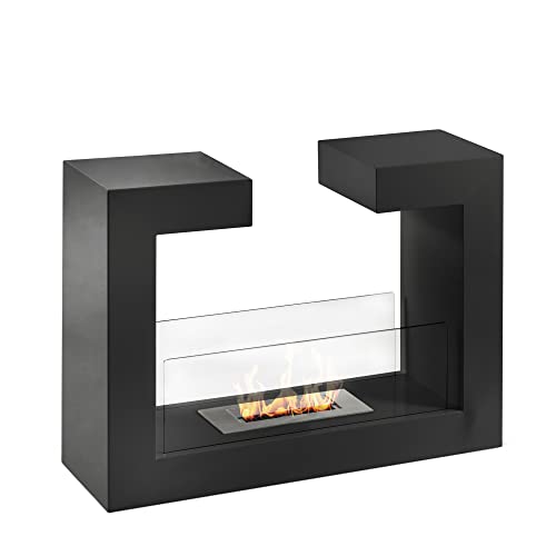 Estufas de Bioetanol Suelo Marca Norbe