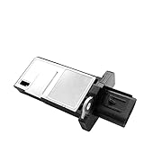 Para Peugeot para Boxer 2006 2007 2008 2009 2010 2011 2012 2013 2014 2,2 HDI 100cv (4HV), 2,2 HDI 120cv (4HU), 2,2 HDI 130cv (4HM), accesorios de instrumentos de sensor de flujo de aire masivo automotriz,