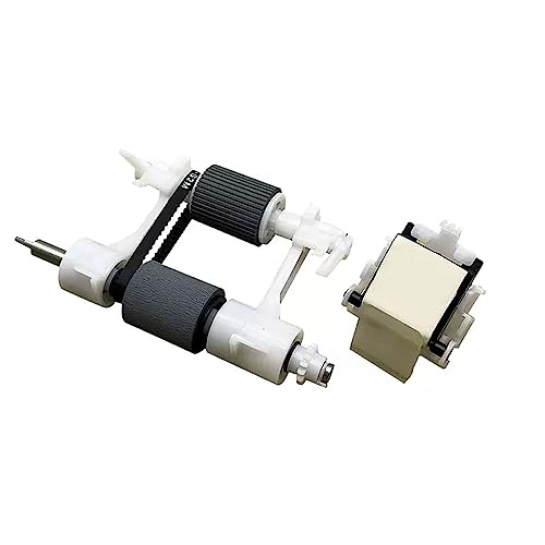 Kit de manutenção ADF Conjunto de rolos para HP M4345 M4730MFP 9250C GT2500 GT-2500 1435788