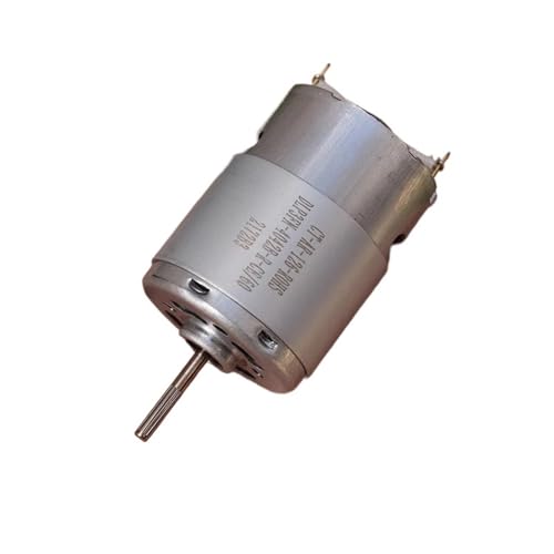 Moteur Électrique Haute Vitesse RS-380-4028 25000RPM Jouet Bateau DC