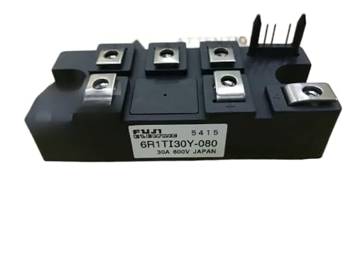 1-piece 6R1TI30Y-080 power module