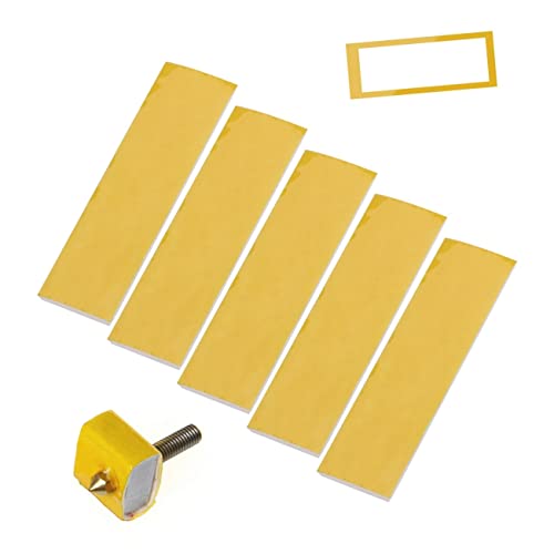 Heating Block Cotton for 3d Printer, 10pcs Ceramic Fiber