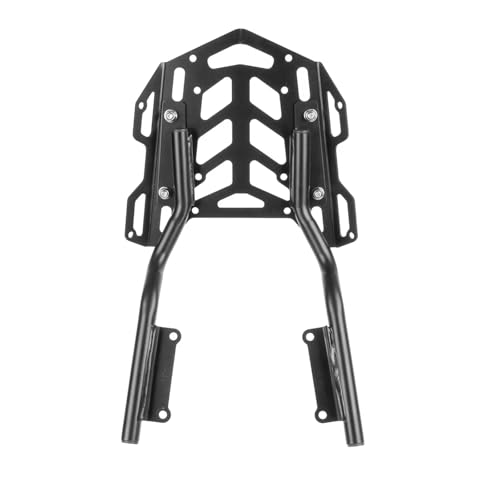 Porte-bagages arrière CB650R support de coffre moto pour modèles 2019-2020