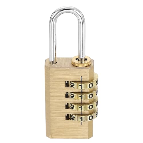 PATIKIL �^�J�R���r�l�[�V�������b�N ��2.35�C���` 4�� ���Z�b�g�\ �L�[���X�R���r�l�[�V�����싞�� �h�� �Z�L�����e�B�R�[�h���b�N �W�����b�J�[/�L���r�l�b�g/�t�F���X/�c�[���{�b�N�X/�ו��p �C�G���[