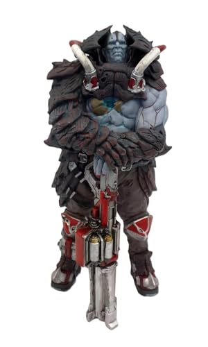 Quake Champions Scalebearer PC action FPS Windows multijoueur