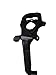 Zone Offroad ZOND2621 Suspension Box Kit