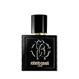 ROBERTO CAVALLI Uomo Eau de Toilette, 2 Fl Oz