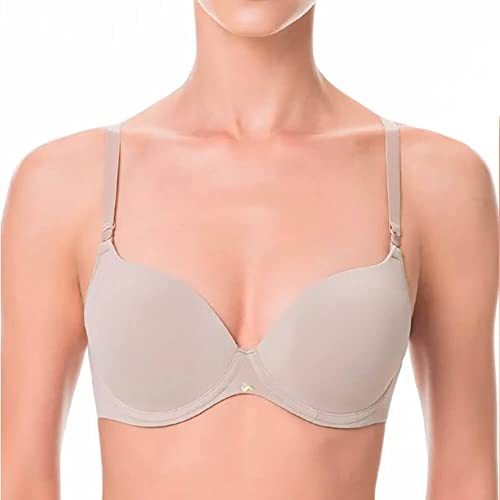 Sutiã Push Up Liz 51805 Taça B