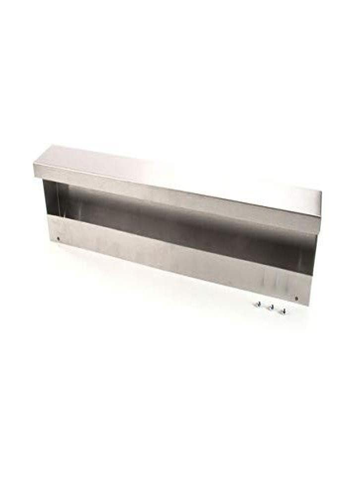 Blodgett Draft Diverter, S/S
