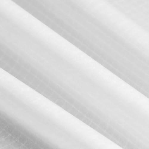 40D Ripstop Nylon Fabric