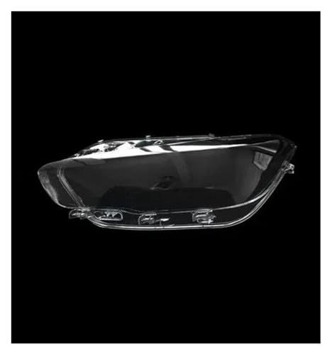 Coque lampe phare gauche anti-jaunissement pour BMW F20 F21 LCI 2015-2019